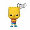 The Simpsons - Bart Pop! Sayings Pop! Vinyl (Television #1742)