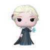 Disney: Princess - Elsa (Holiday) Pop! Vinyl (Disney #1617)