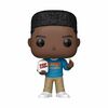 Stranger Things - Lucas Sinclair with Popcorn (Season 5) Pop! Vinyl (Television #1798)