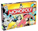 Monopoly - DC Comics Edition