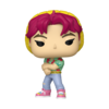 K-Pop Demon Hunters - Abby Pop! Vinyl (Animation #2433)