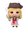 The Muppets: Treasure Island - Miss Piggy Pop! Vinyl (Disney #1804)