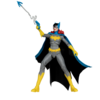 DC Multiverse - Batgirl (DC Classic) 7" Action Figure