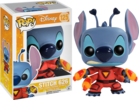 Lilo & Stitch - Stitch 626 Alien Pop! Vinyl Figure (Disney #125)