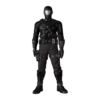 G.I. Joe - Snake Eyes Deluxe One:12 Collective Action Figure