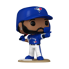 MLB: Blue Jays - Vladimir Guerrero Jr BL Pop! Vinyl (MLB #132)