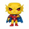 Justice League (comics) - Etrigan the Demon Pop! Vinyl Figure (DC Heroes #459)