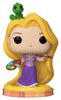 Tangled - Rapunzel Ultimate Princess Pop! Vinyl Figure (Disney #1018)