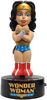 Wonder Woman - Solar Body Knocker