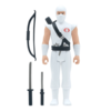 G.I. Joe - Storm Shadow ReAction 3.75" Action Figure