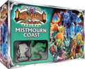 Super Dungeon Explore - Mistmourn Coast Expansion