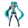 Hatsune Miku - Hatsune Miku Fantastics Edition Model Kit