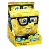 Spongebob Squarepants - Huggable Spongebob with Glasses Plush Toy