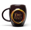 The Lord Of The Rings - Oval Shaped Mug