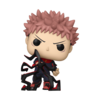 Jujutsu Kaisen - Yuji Itadori 10" Pop! Vinyl (Animation #2535)