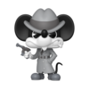 MOUSE: P.I. For Hire - Jack Pepper Pop! Vinyl (Games #1154)