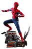 Spider-Man: Homecoming - Spider-Man 1:4 Scale Action Figure