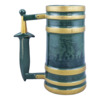 Lord of the Rings - Collectable Mug 950ml