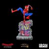 Spider-Man: Into the Spider-Verse - Peter B Parker BDS 1:10 Scale Statue