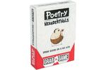 Grab & Game - Poetry For Neanderthals (by Exploding Kittens)