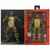 Teenage Mutant Ninja Turtles The Last Ronin Ultimate The Last Ronin Battle Damaged figure 18cm (7")