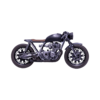 The Batman - Drifter Motorcycle 7" Scale