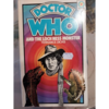 Doctor Who - Target Book and the Loch Ness Monster (Secondhand)