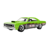 Big Time Muscle - 1:24 1970 Plymouth Road Runner