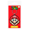 Super Mario - Mario Keyring