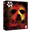 Friday The 13th - Horror at Camp Crystal Lake Jigsaw Puzzle 1000 pieces
