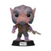 Star Wars: The Mandalorian & Grogu (2026) – Zeb Orrelios Pop! Vinyl (Star Wars #822)