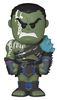 Thor: Ragnarok - Hulk Gladiator Vinyl Soda