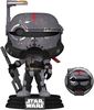 Star Wars: The Bad Batch - Crosshair (Kamino) Pop! Vinyl Figure with Enamel Pin (Star Wars #444) 