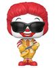 McDonald's - Ronald McDonald Rock Out Pop! Vinyl Figure (Ad Icons #109)