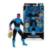 DC Multiverse – Sinestro (Classic Uniform) 7″ Figure