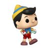 Pinocchio - Pinocchio 80th Anniversary Pop! Vinyl Figure (Disney #1029)