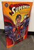 Superman Eradication! (The Origin of the ERADICATOR) graphic novel