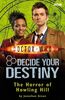 Doctor Who: The Horror Of Howling Hill: Decide Your Destiny #12 (Secondhand)