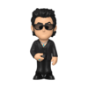 Jurassic Park - Ian Malcolm (with chase) Vinyl Soda	