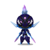 Pokemon - Ceruledge Pop! Vinyl (Games #1076)
