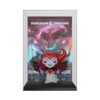 Dungeons & Dragons - DM Guide 2024 Pop! Vinyl Cover (Games #1134)