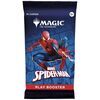 Magic: The Gathering Trading Card Game - Marvel's Spider-Man Play Booster