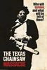 Texas Chainsaw Massacre  - Maxi Poster