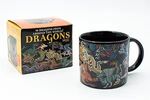 Dragons - Mug