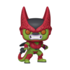 Dragon Ball Super: Super Hero - Cell Max Pop! Vinyl (Animation #1705)