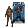 DC Multiverse - Bronze Tiger (New 52) 7" Figure