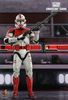Star Wars: The Clone Wars - Coruscant Guard 1:6 Scale 12" Action Figure