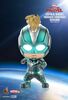 Captain Marvel (2019) - Masked Starforce Version Cosbaby