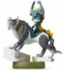 Wolf Link Amiibo Jp Model (The Legend of Zelda Series) (Secondhand)