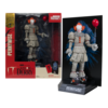 Welcome to Derry - Pennywise 6" Movie Maniacs Figure